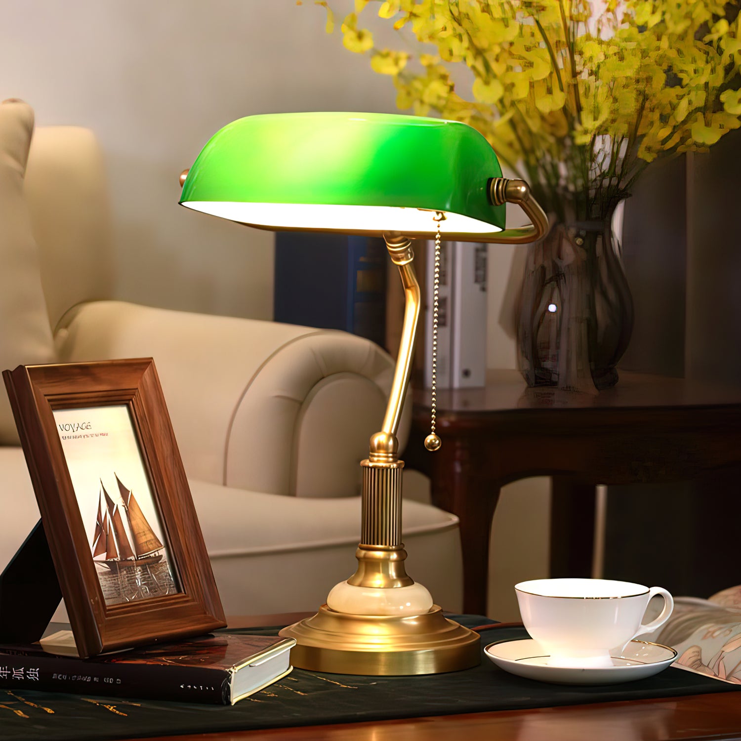 Havsta テーブルランプ