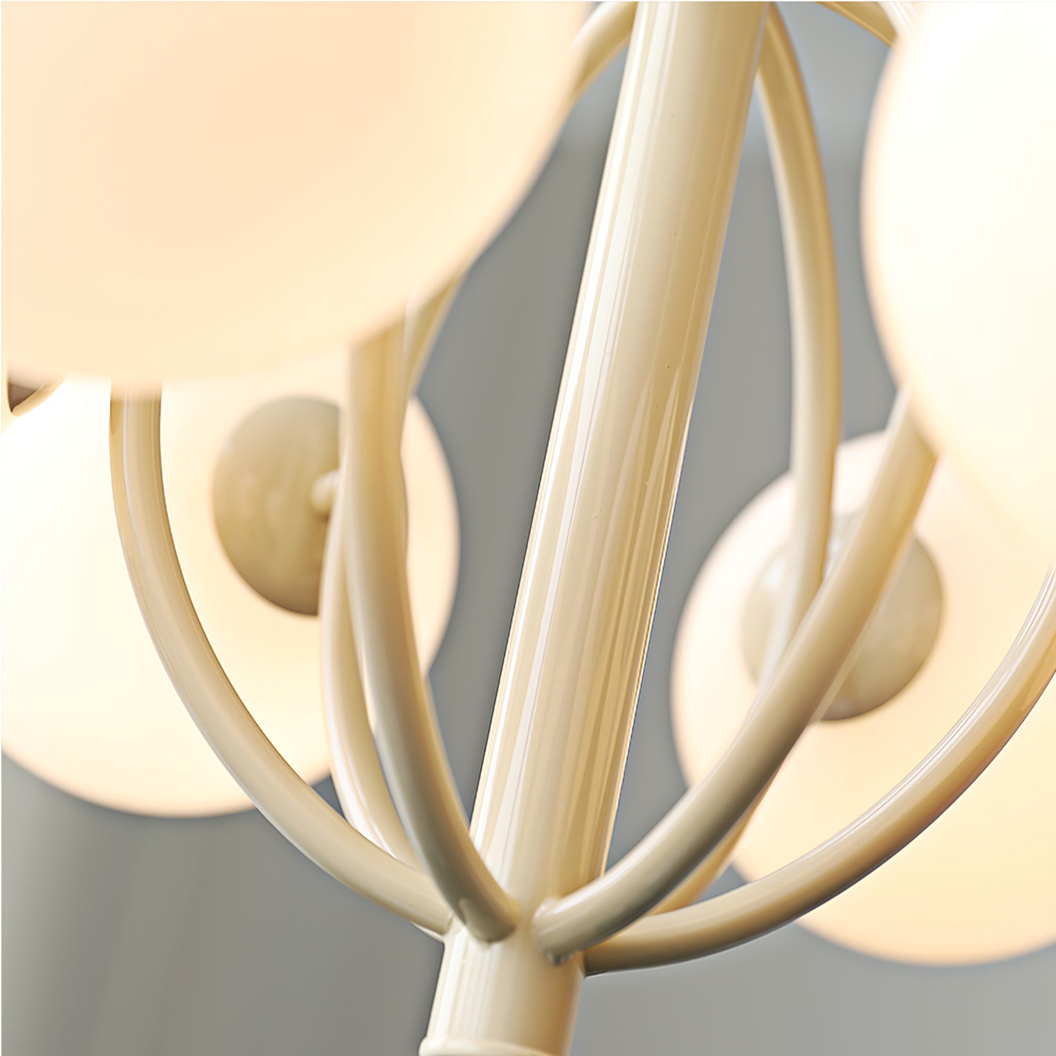 カイザーシャンデリア