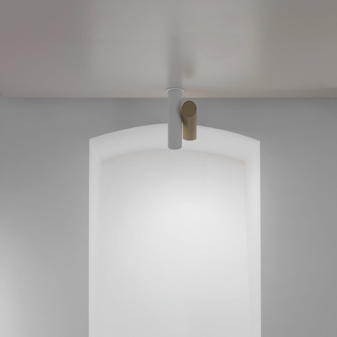 Tubes Ceiling Lamp