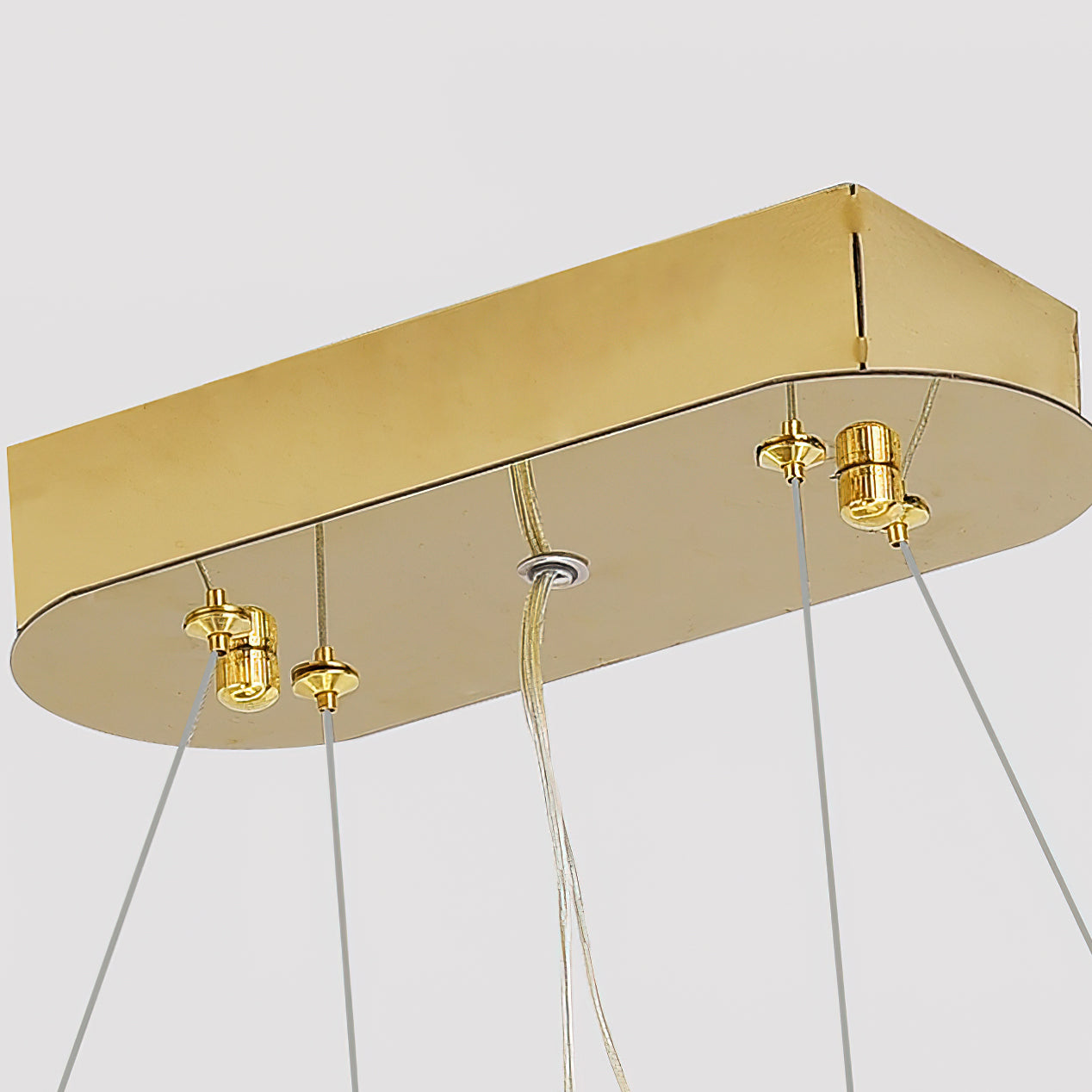 ロイヤルクリスタルシャンデリア