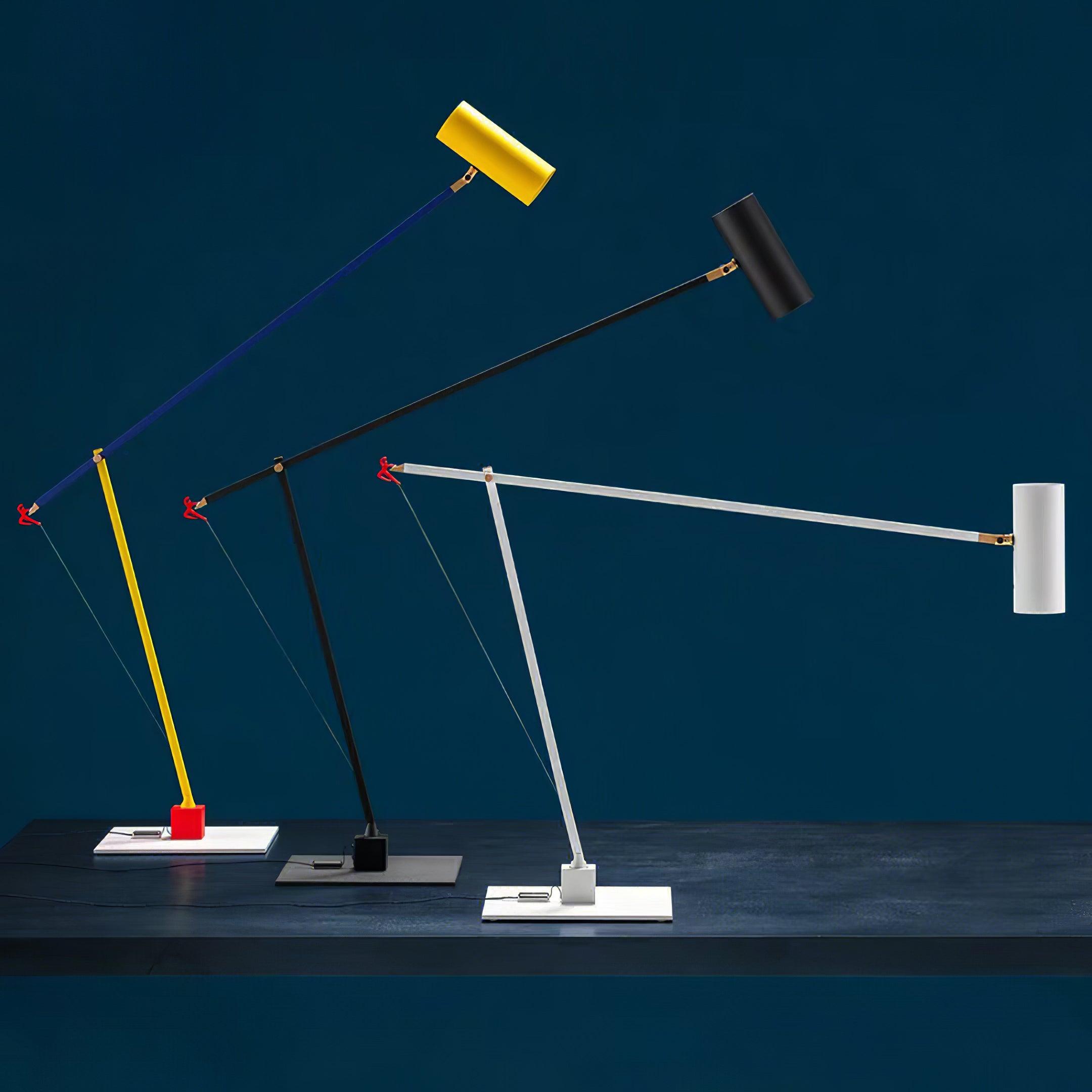 エットリーノ テーブルランプ