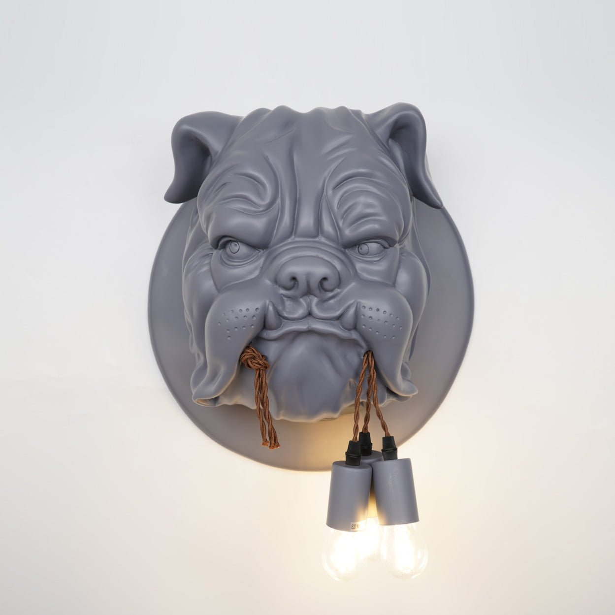 Amsterdam Wall Lamp