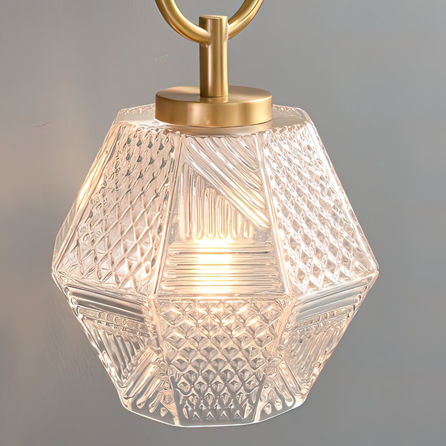 Haleh Wall Lamp