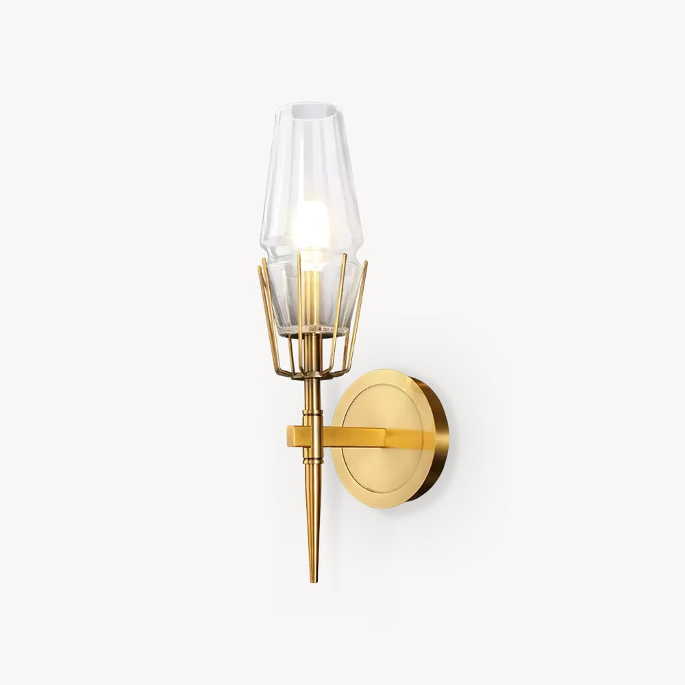 Chaillot Wall Lamp