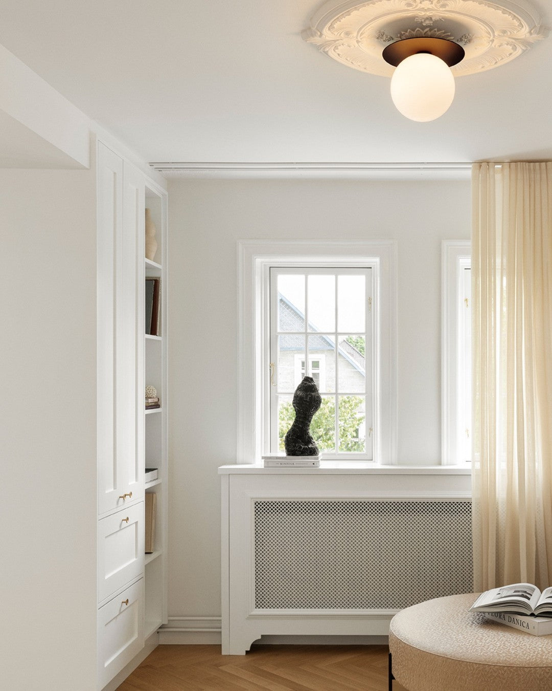 セレステ ウォールランプ