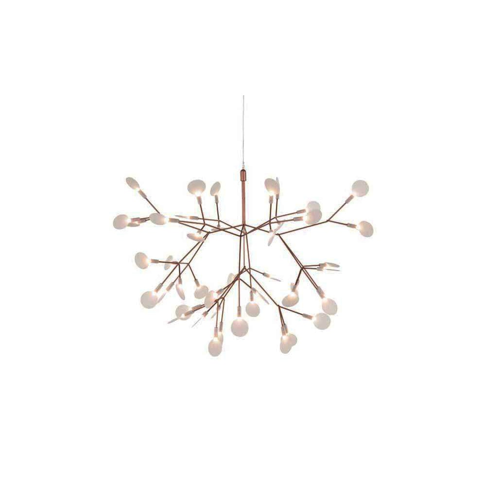 ヘラクレウムのシャンデリア