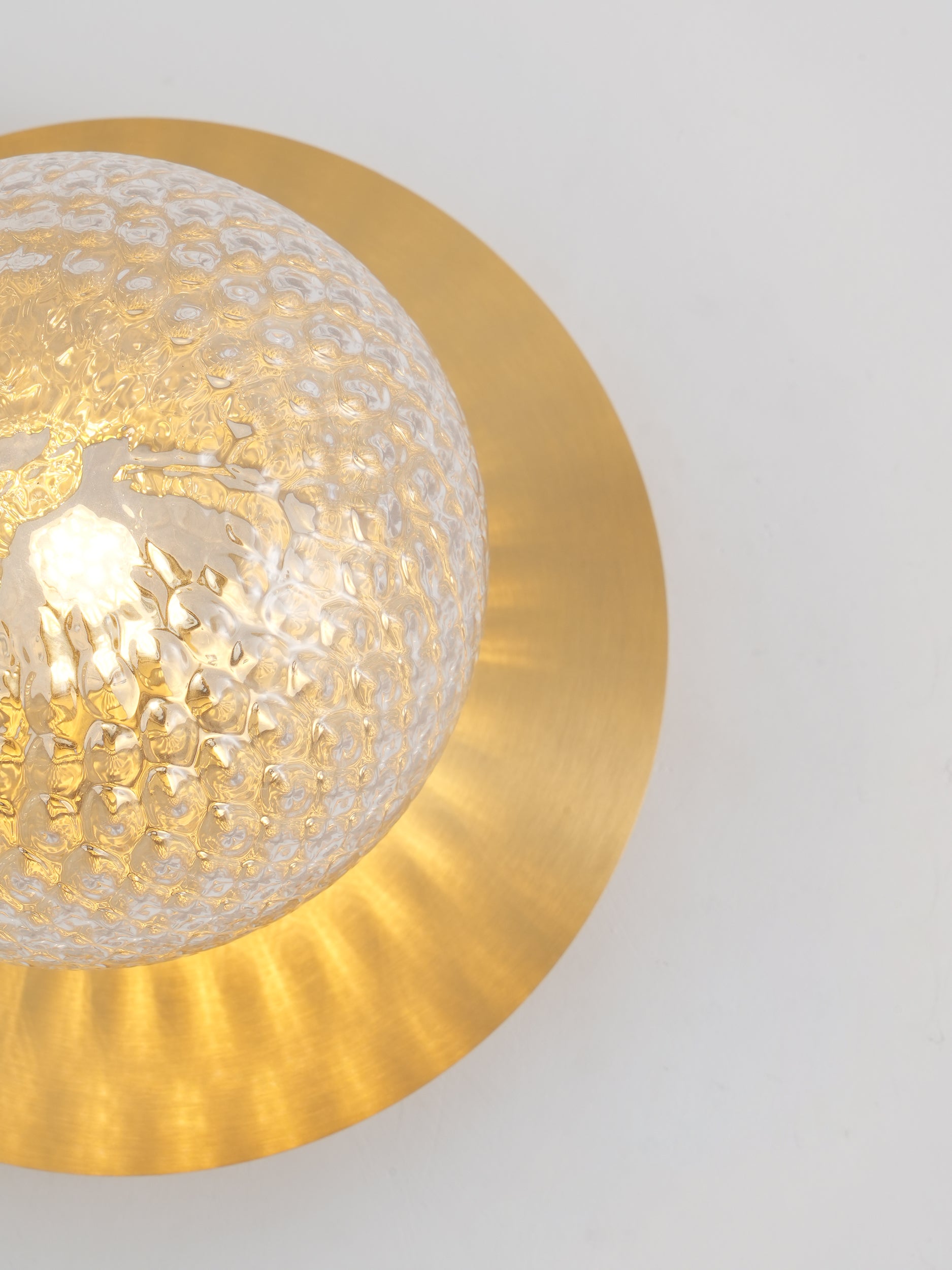 Liila Wall Lamp