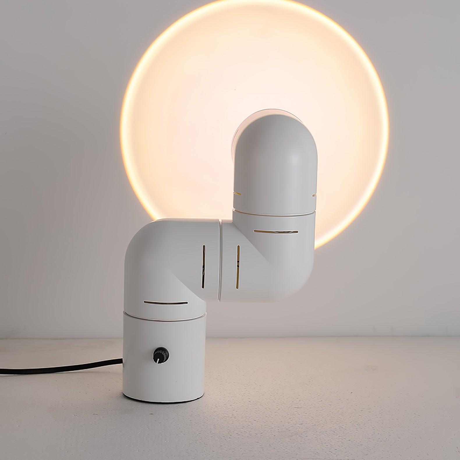 タトゥ テーブルランプ