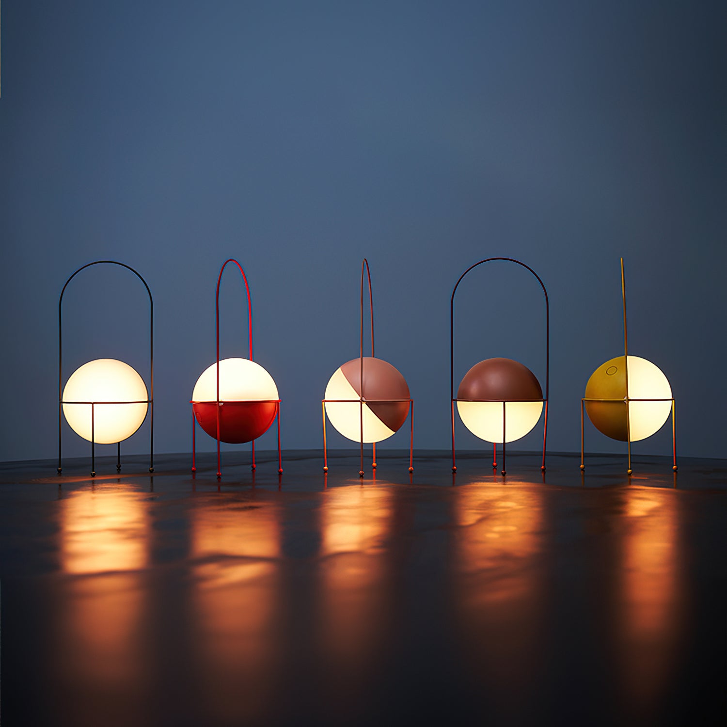 Rosendahl Table Lamp