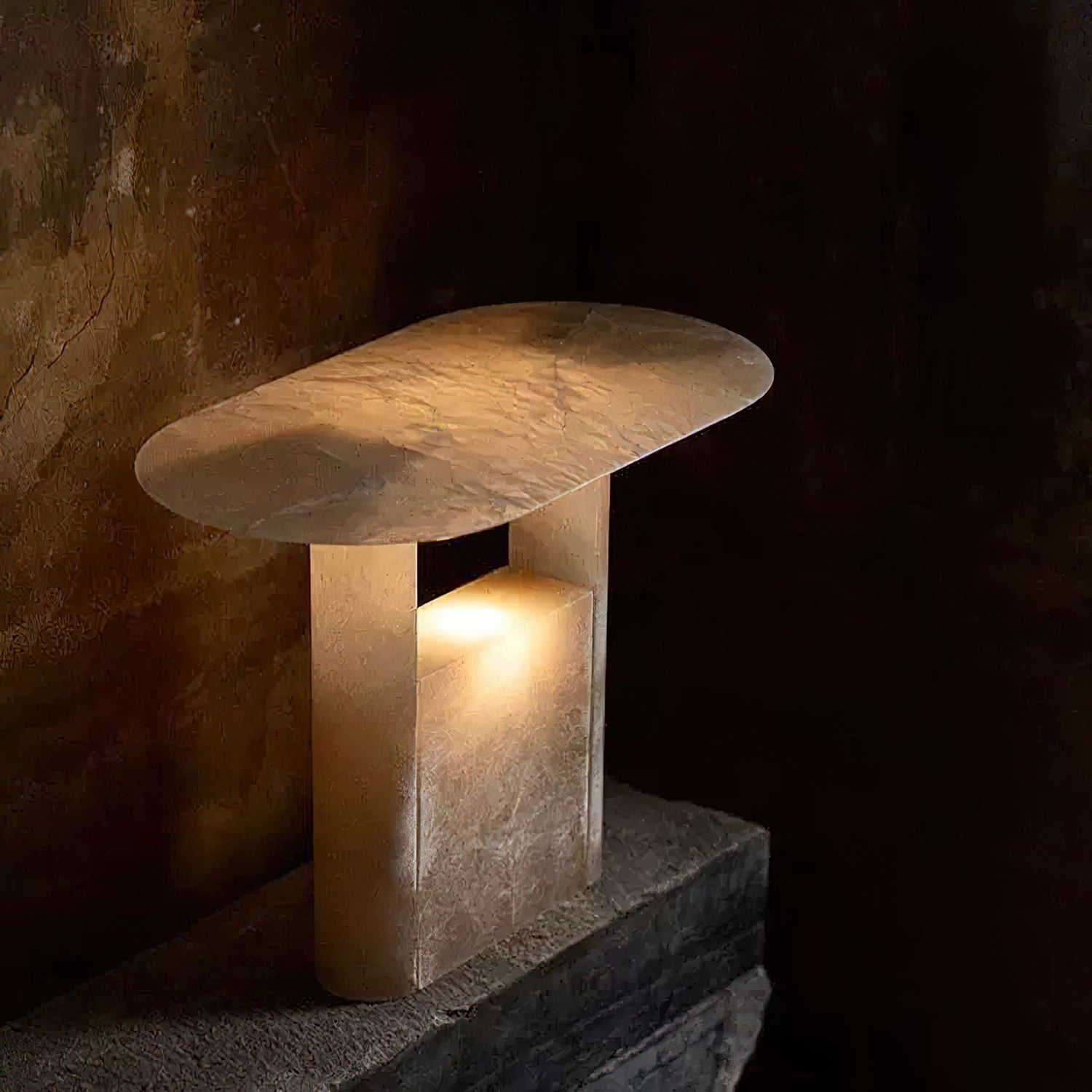 Biagio Table Lamp