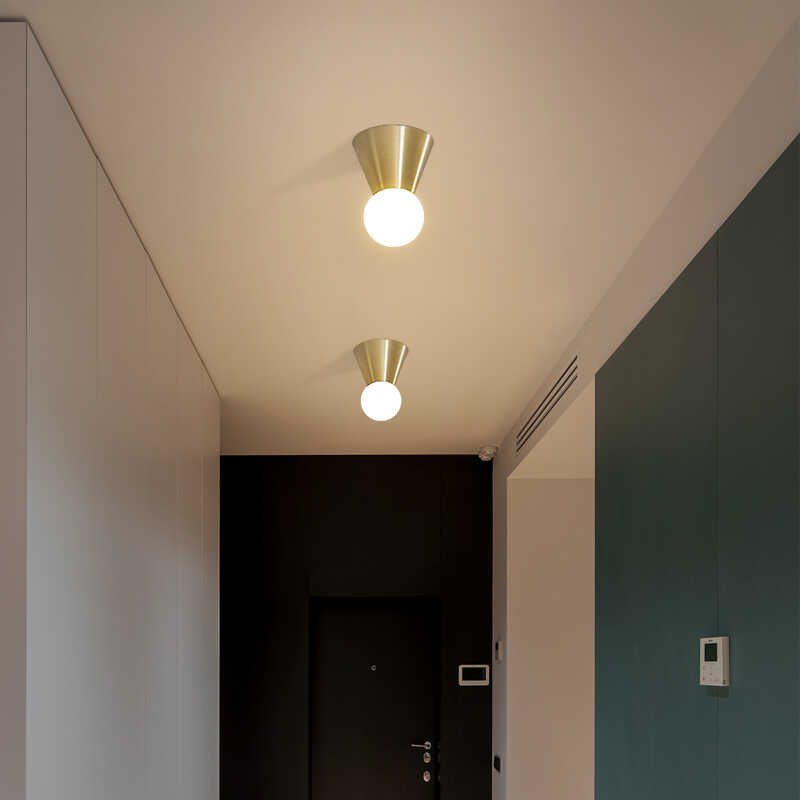 LUCINTA クラシック ウォールランプ