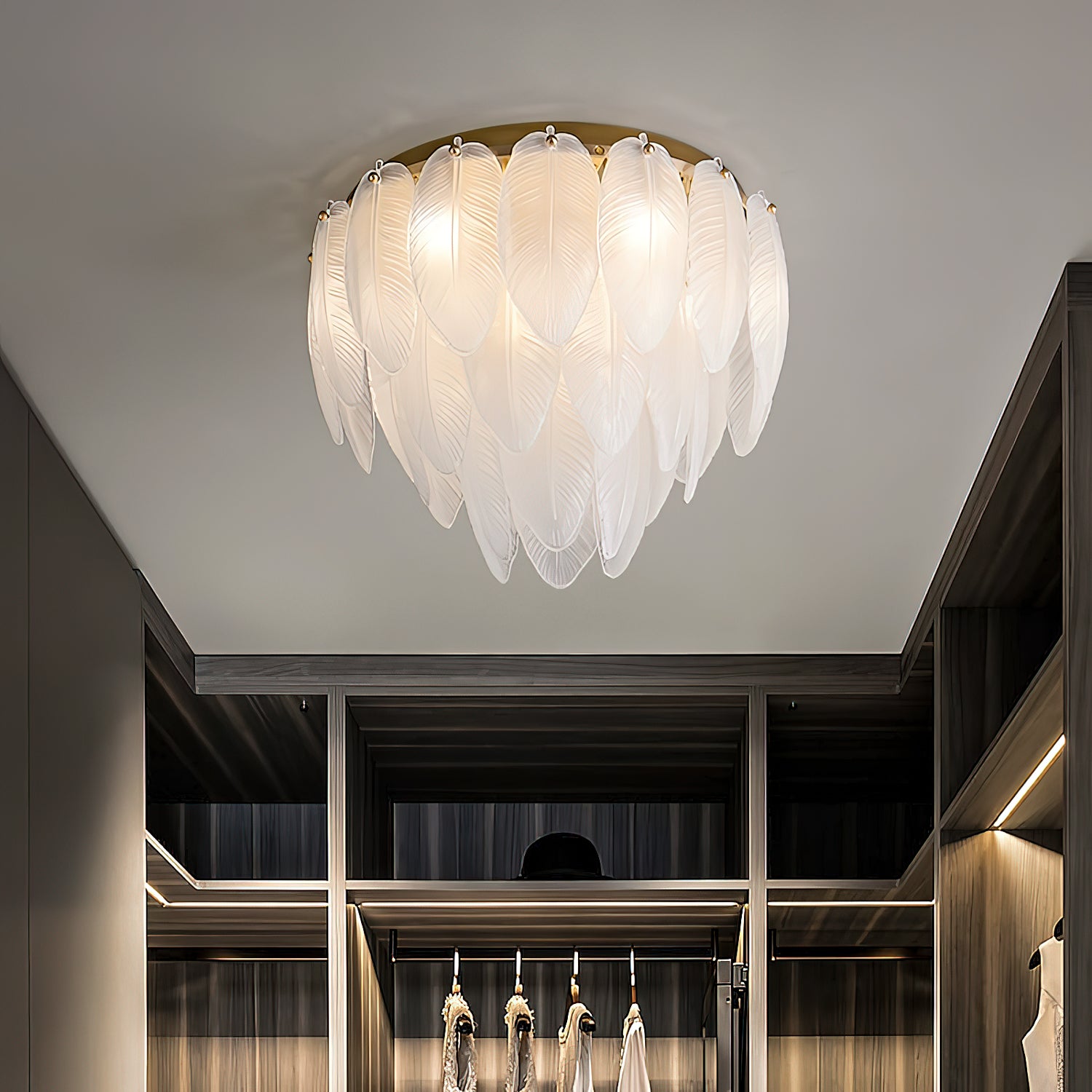 Eugenia Ceiling Light