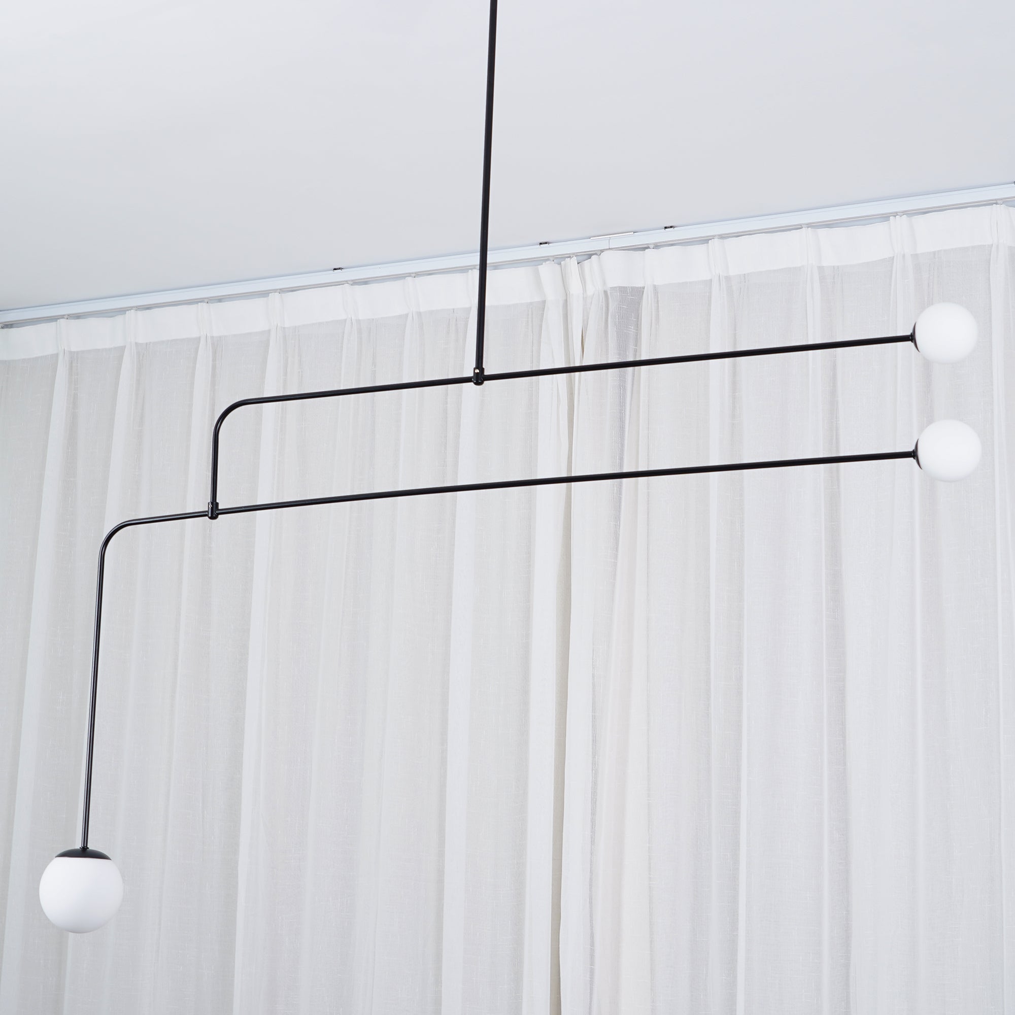 モバイルシャンデリア