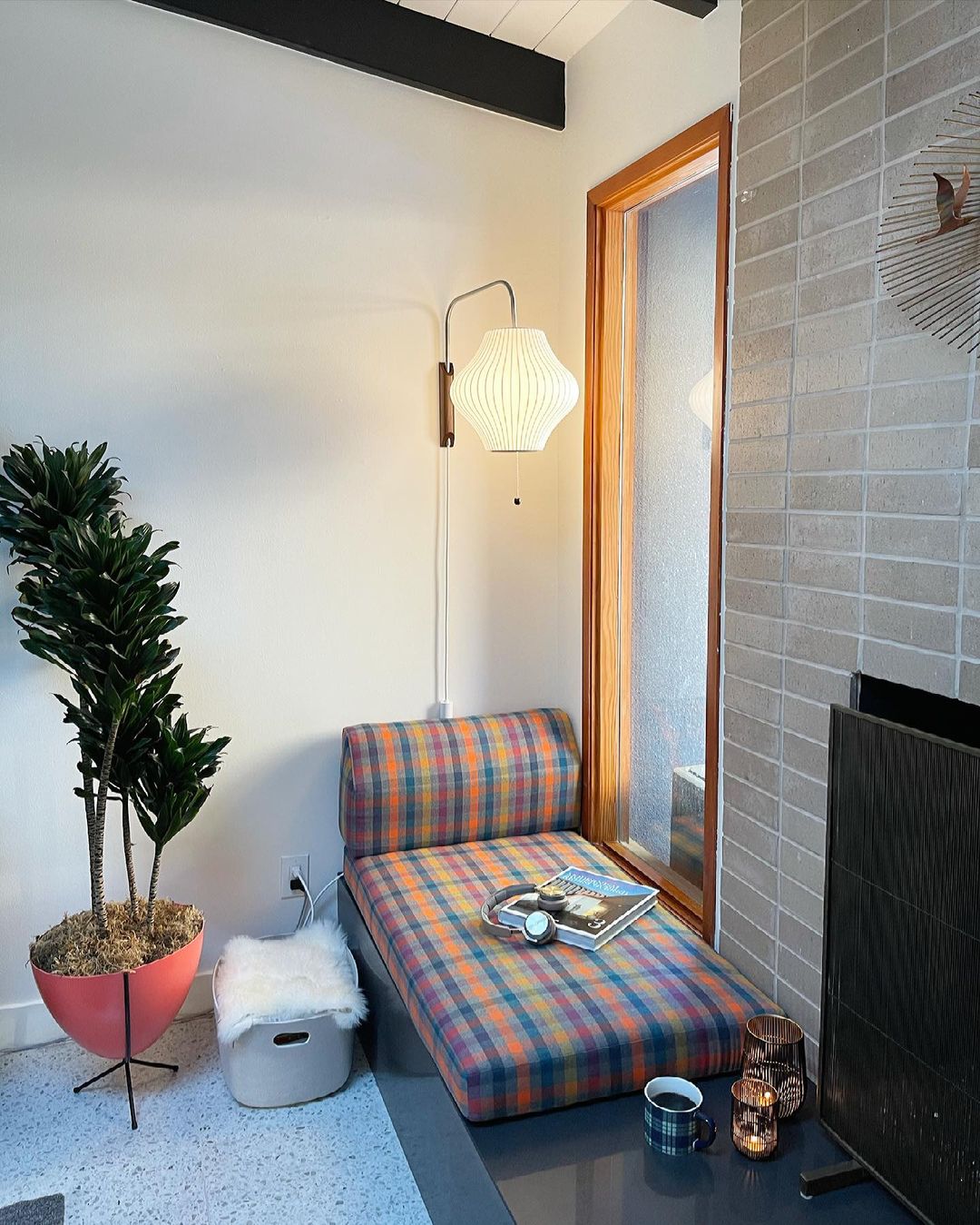 ネルソン ウォール スコンセ