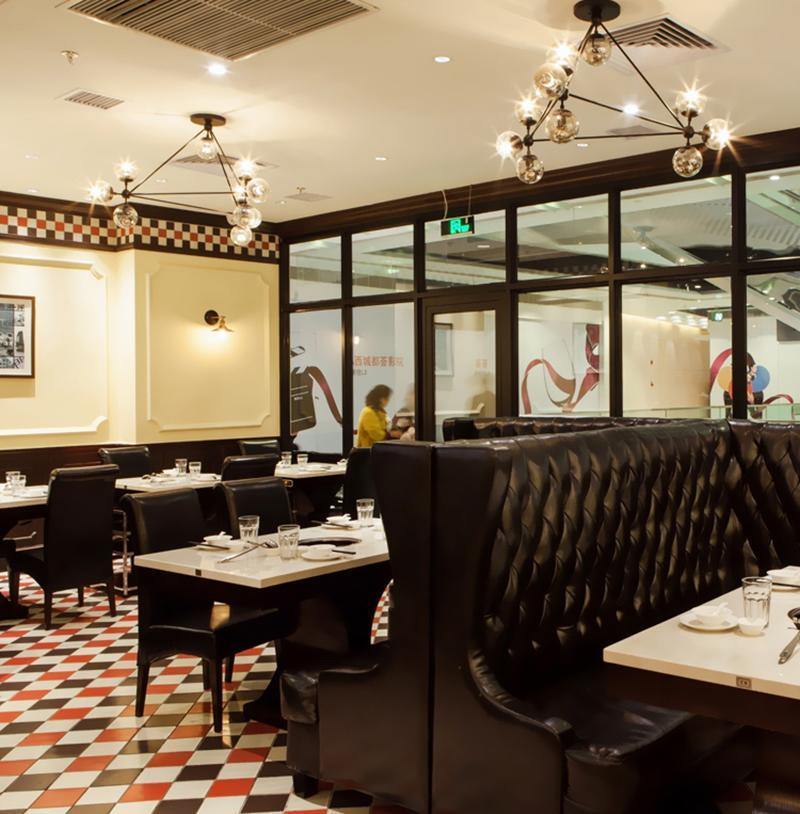 ポッシーニ ユーロ ゲーブル モド シャンデリア