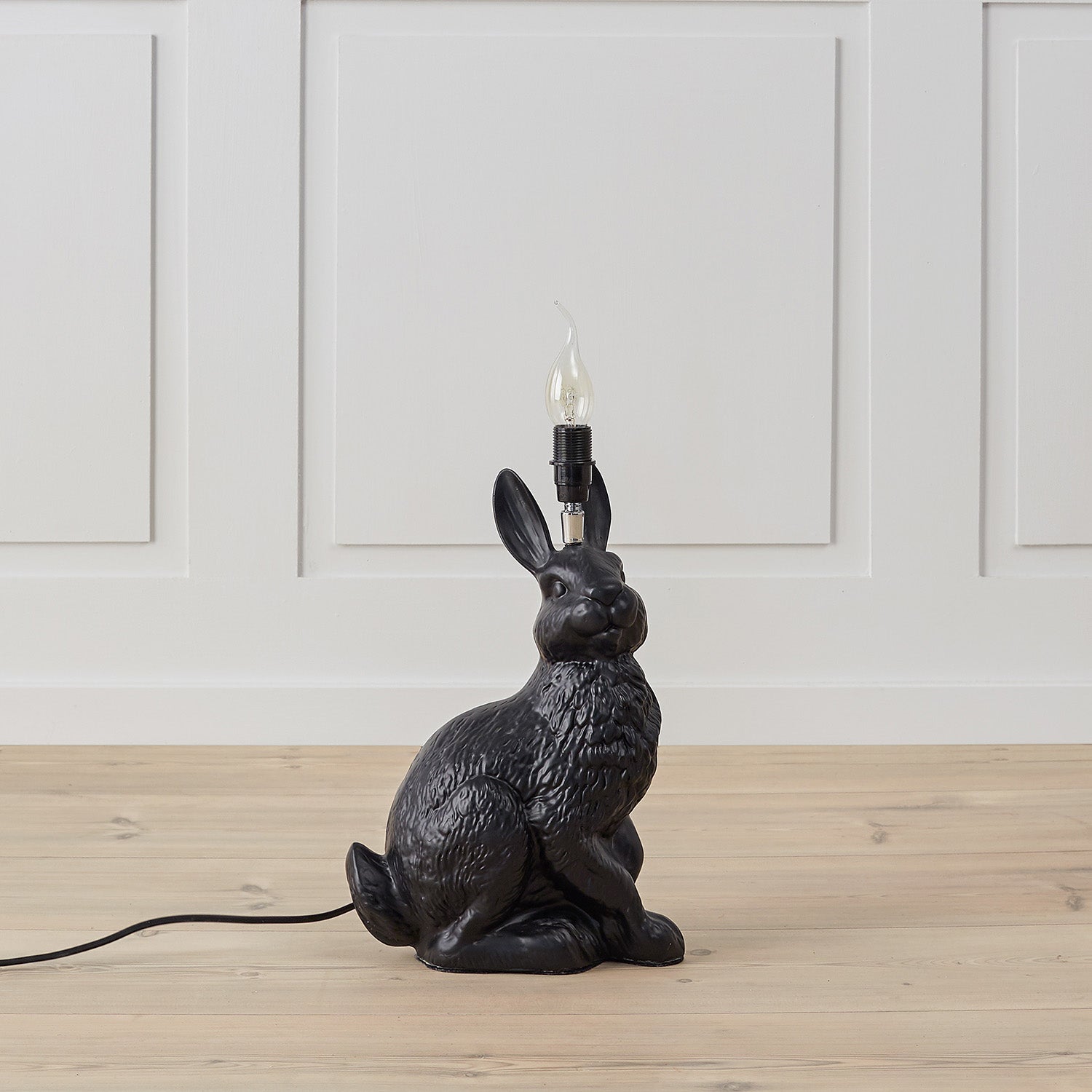 Rabbit Table Lamp