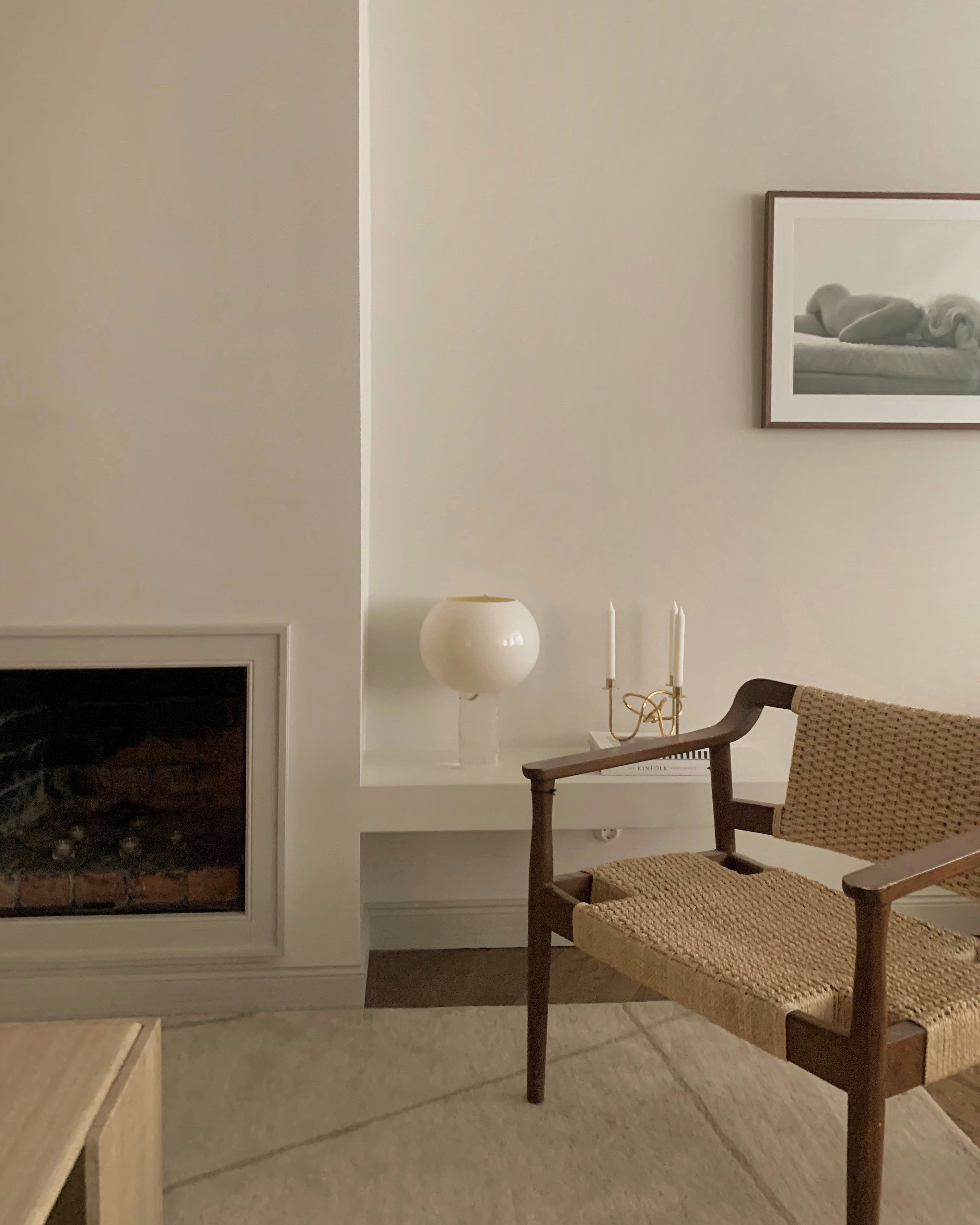 バッズ テーブルランプ