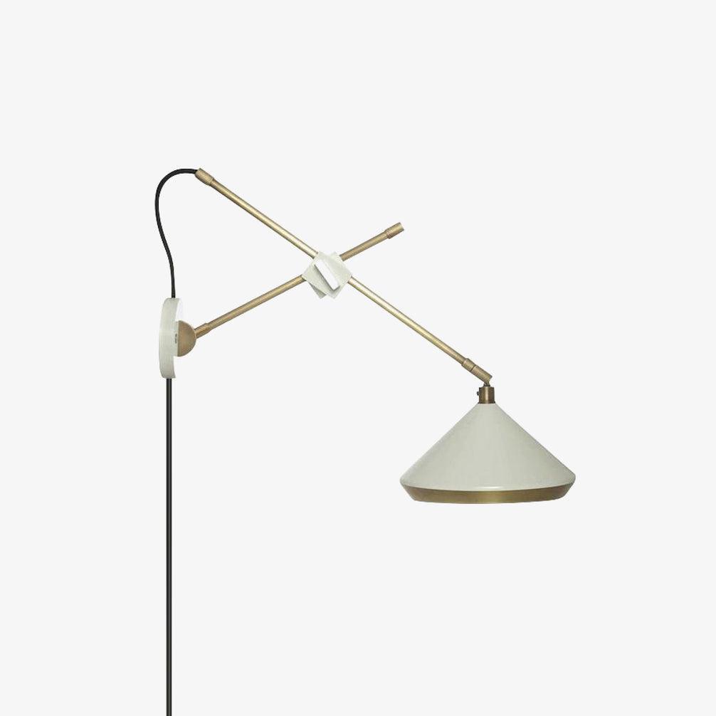 シアープラグインウォールライト