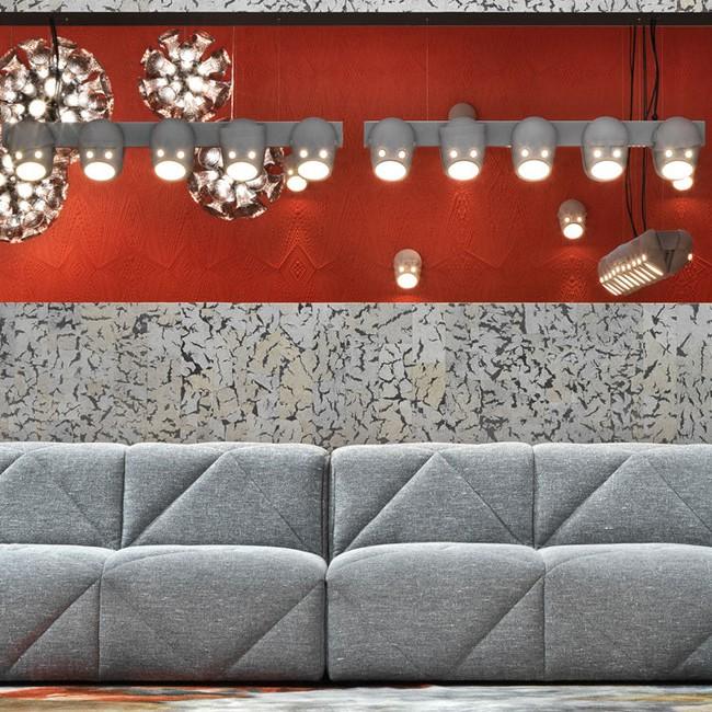 パーティーシャンデリア