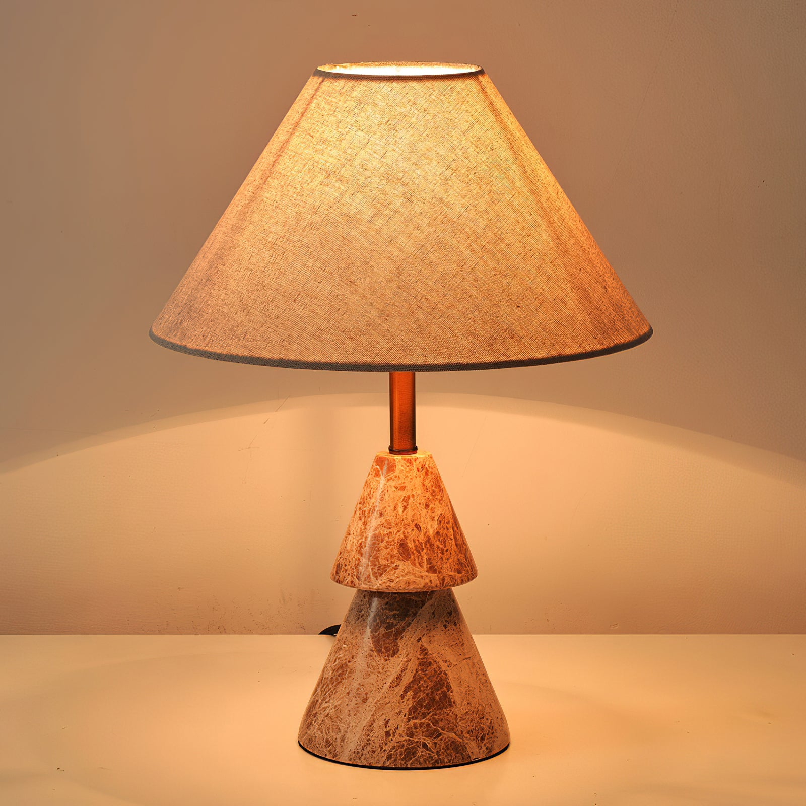 レミ テーブルランプ