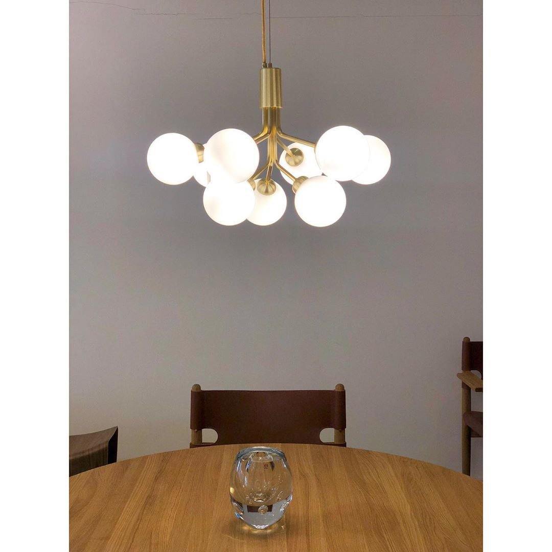 アピアレスシャンデリア