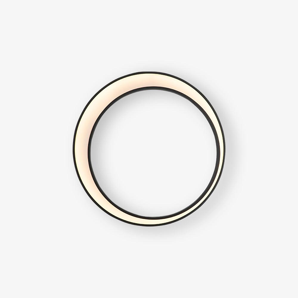 ムーンアウトドアウォールランプ