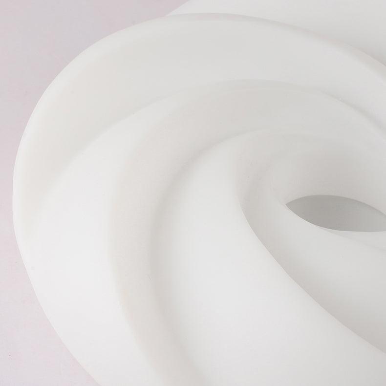 Cookie Rose Ceiling Lamp