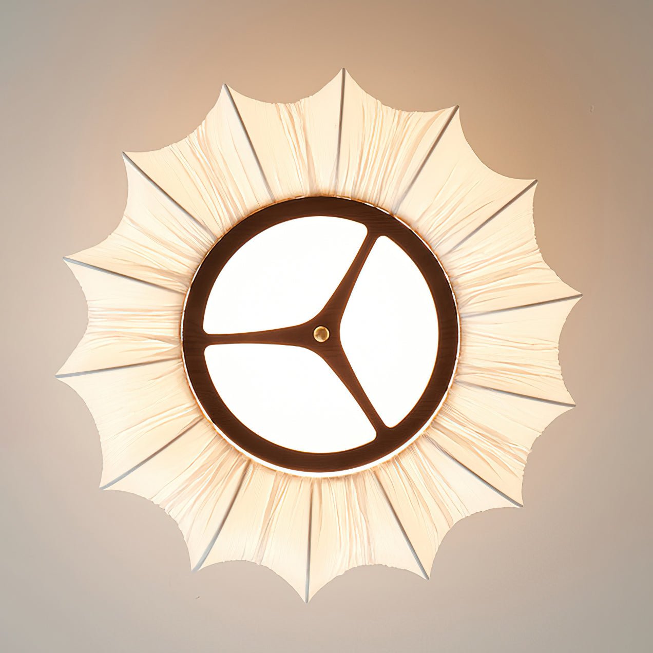 マリブパンプキンシーリングライト