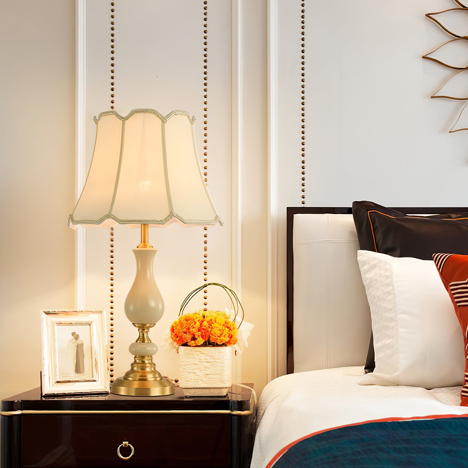 カルロ テーブルランプ