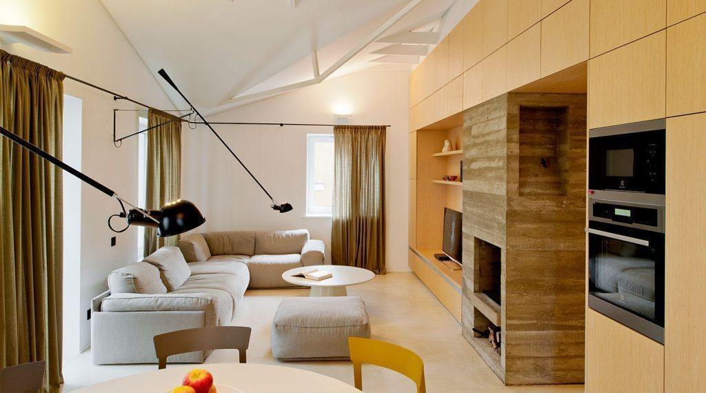 モデル265 ウォールライト