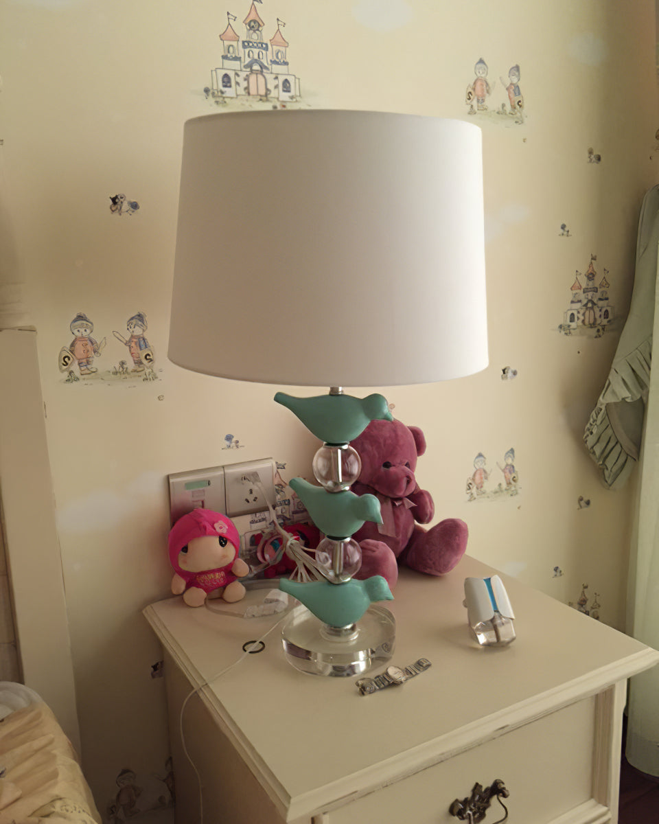 Robin Staak Table Lamp