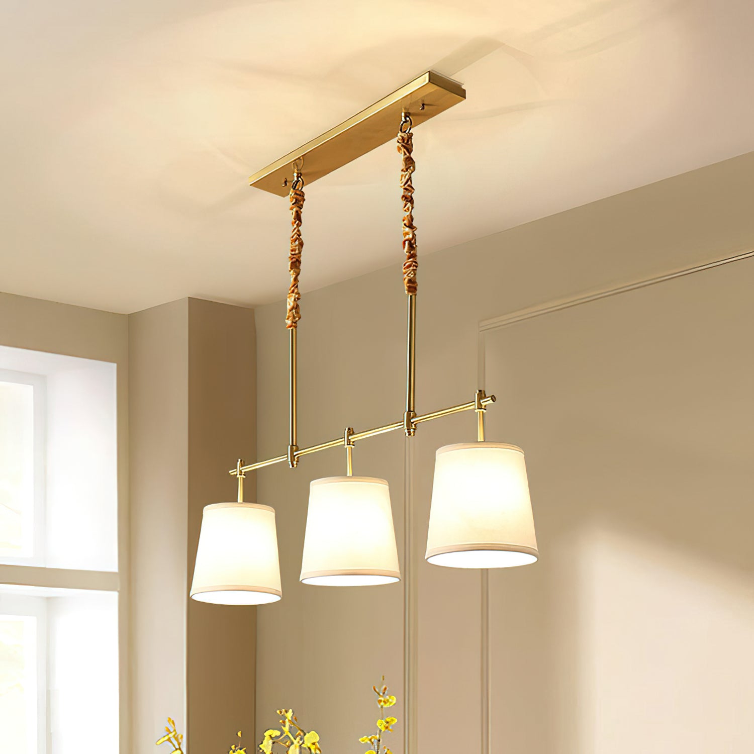 Crestgrove Chandelier