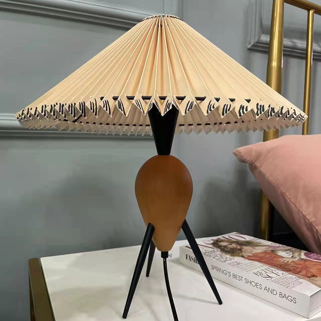 ミアン テーブルランプ