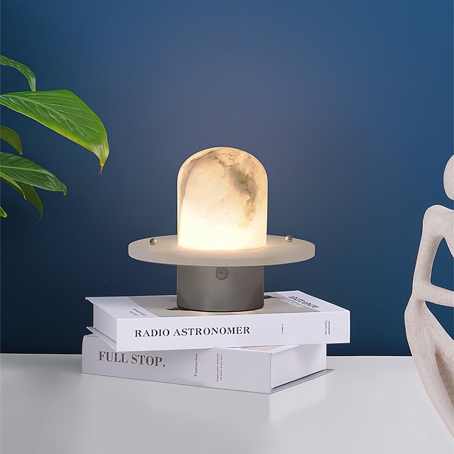 Jamie Table Lamp (built-in battery)