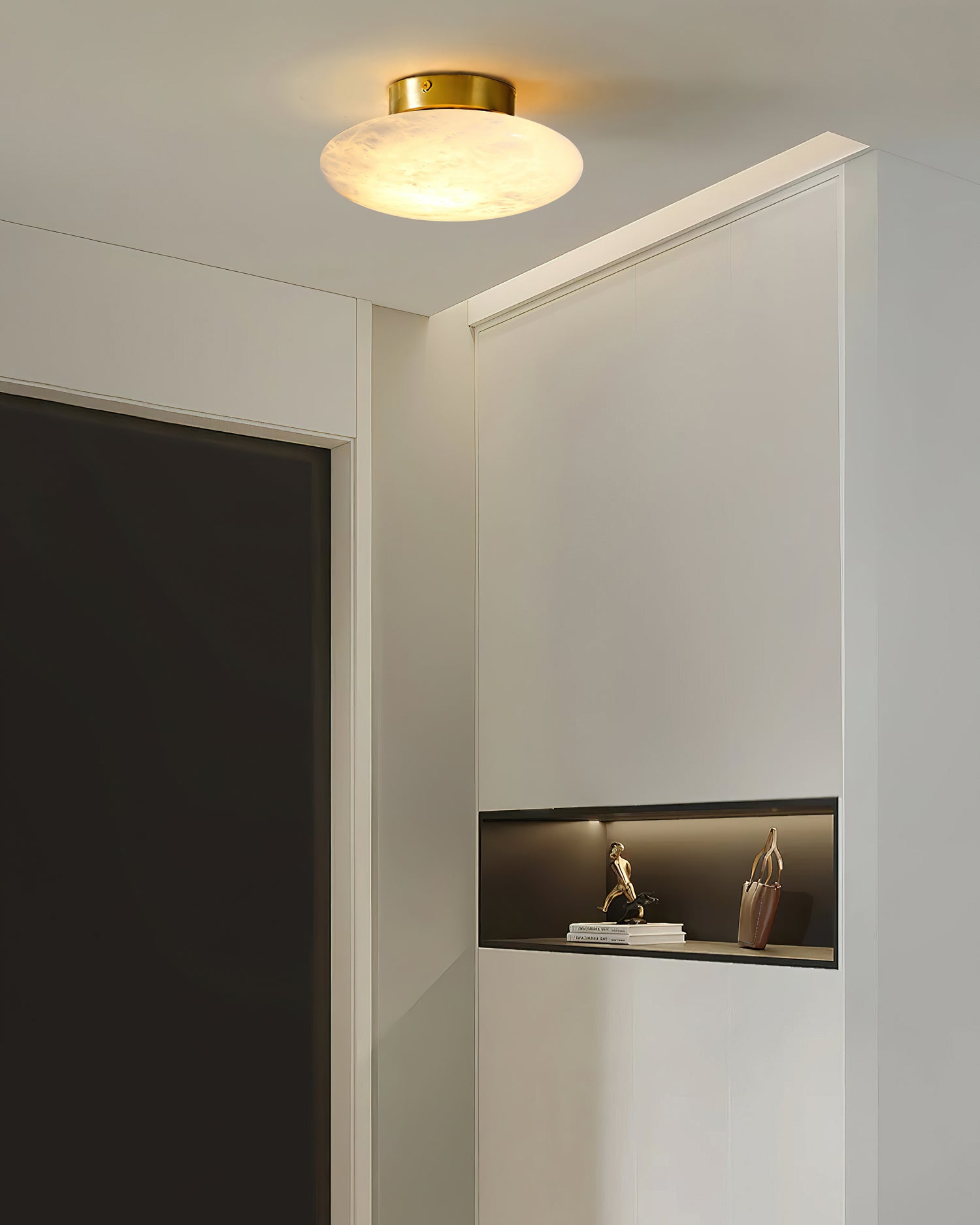 オデッサシーリングランプ