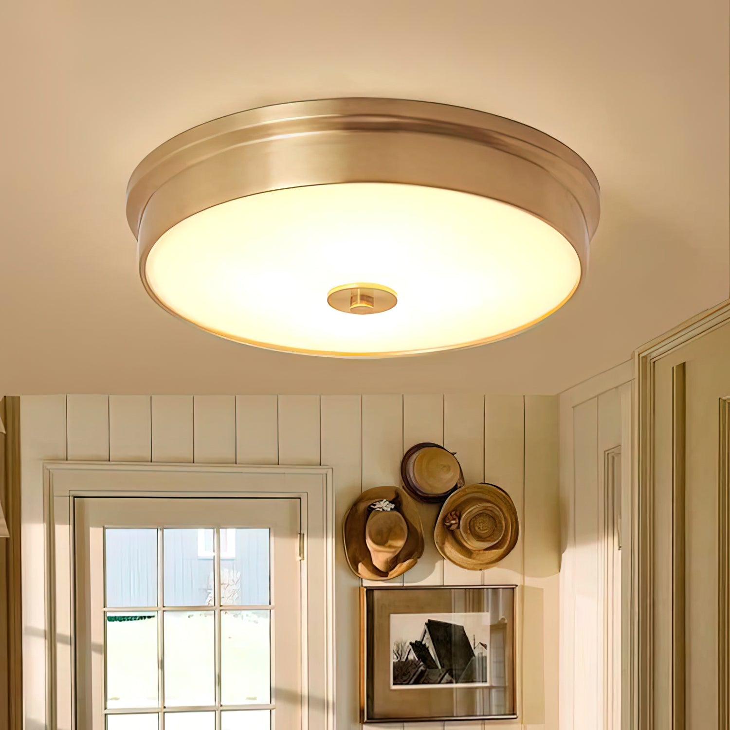 Floyd Ceiling Lamp