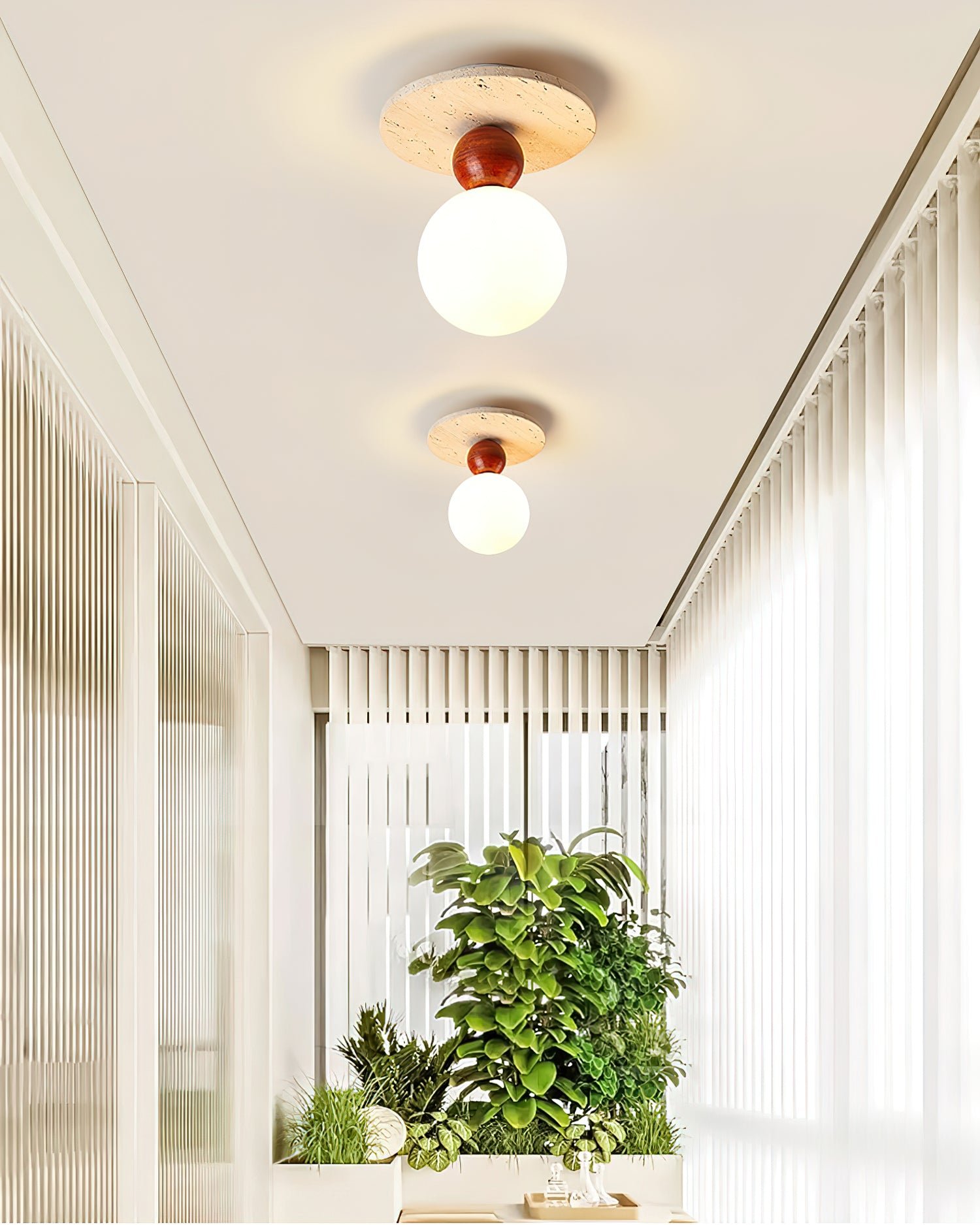 Esposa Ceiling Lights