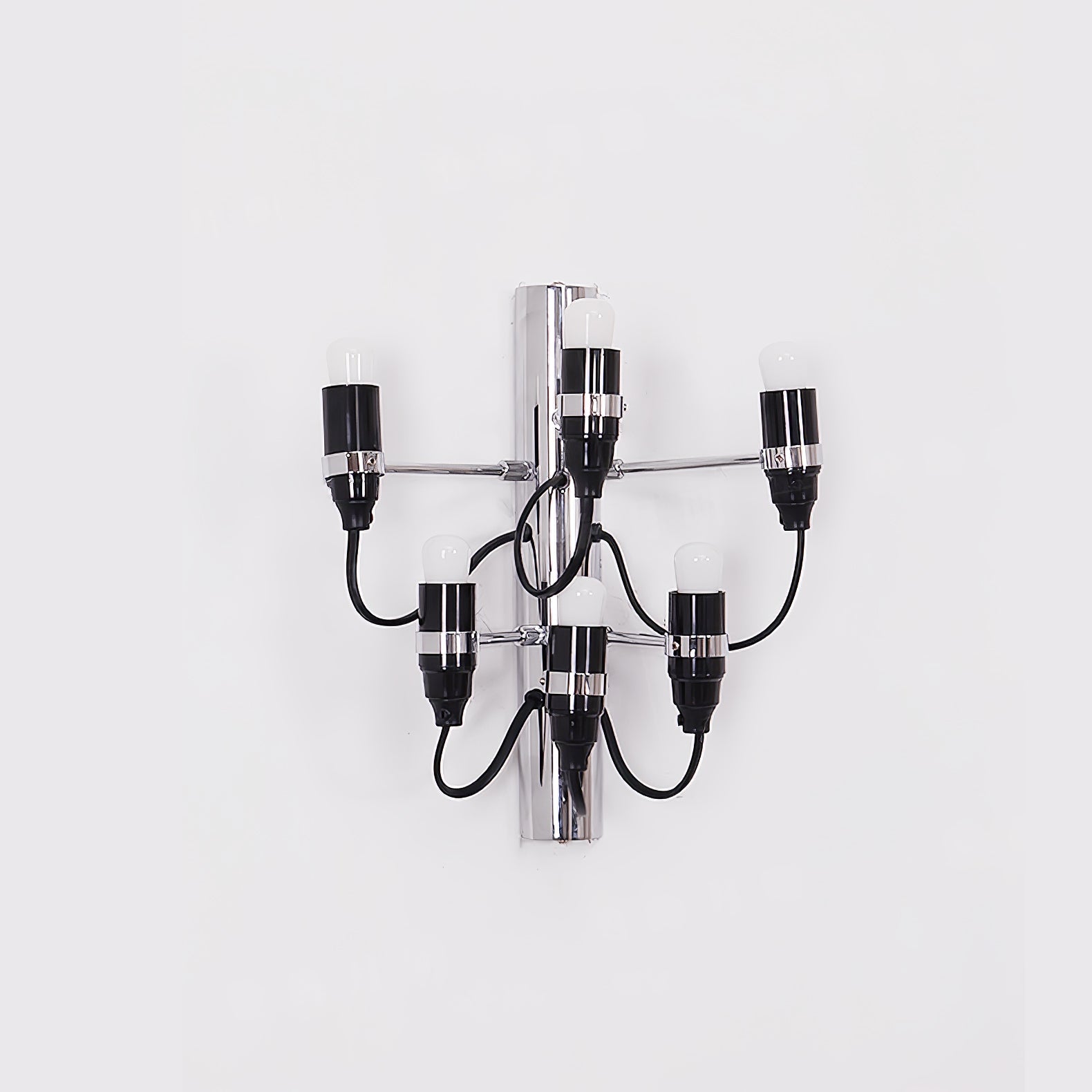 フルーツウォールランプ