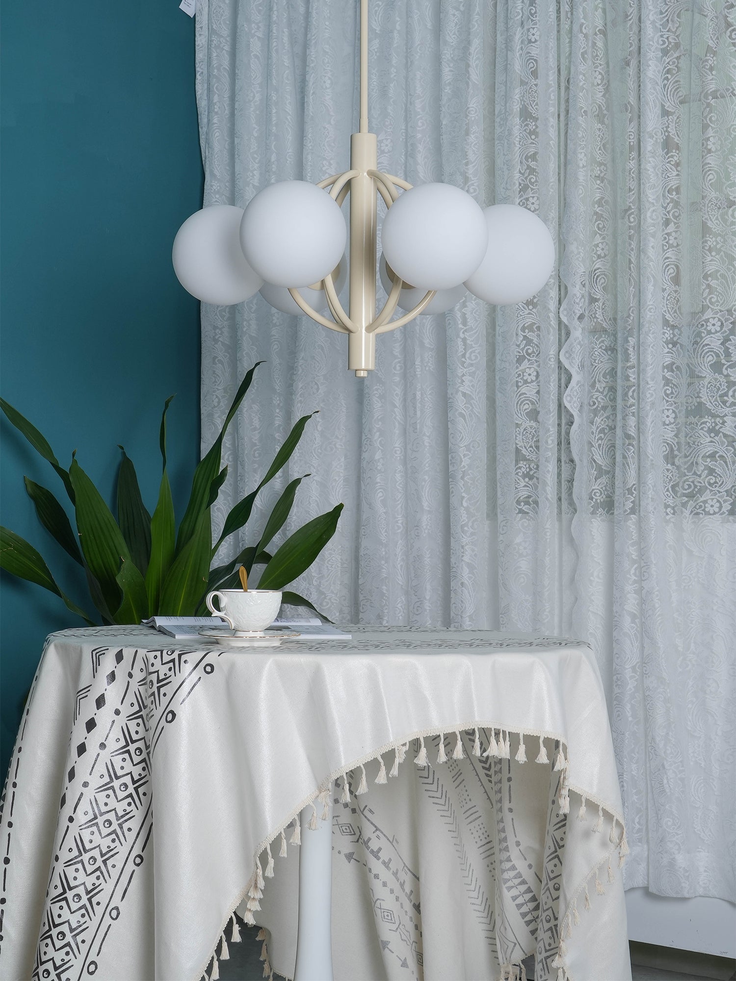 カイザーシャンデリア