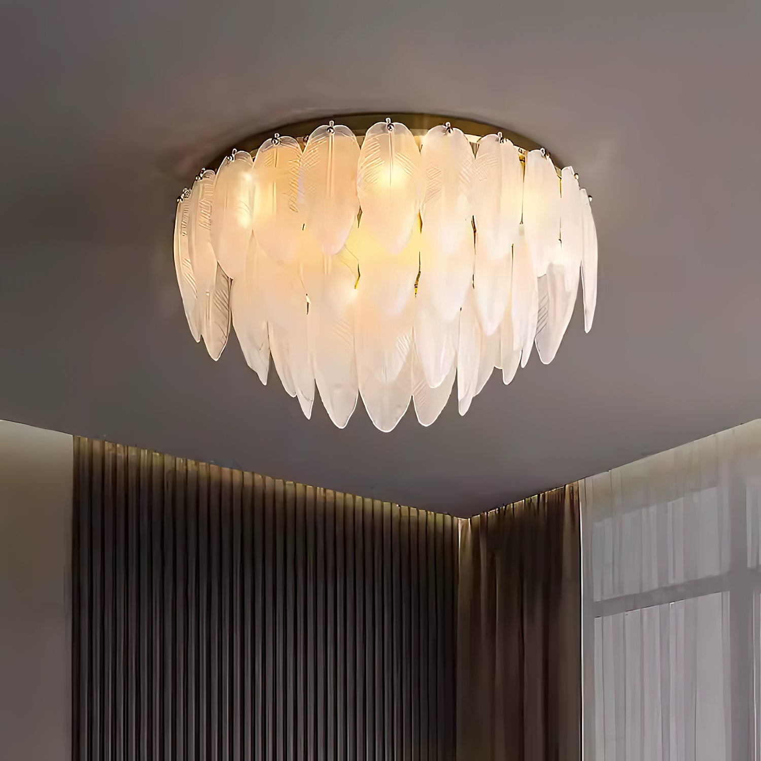 Eugenia Ceiling Light