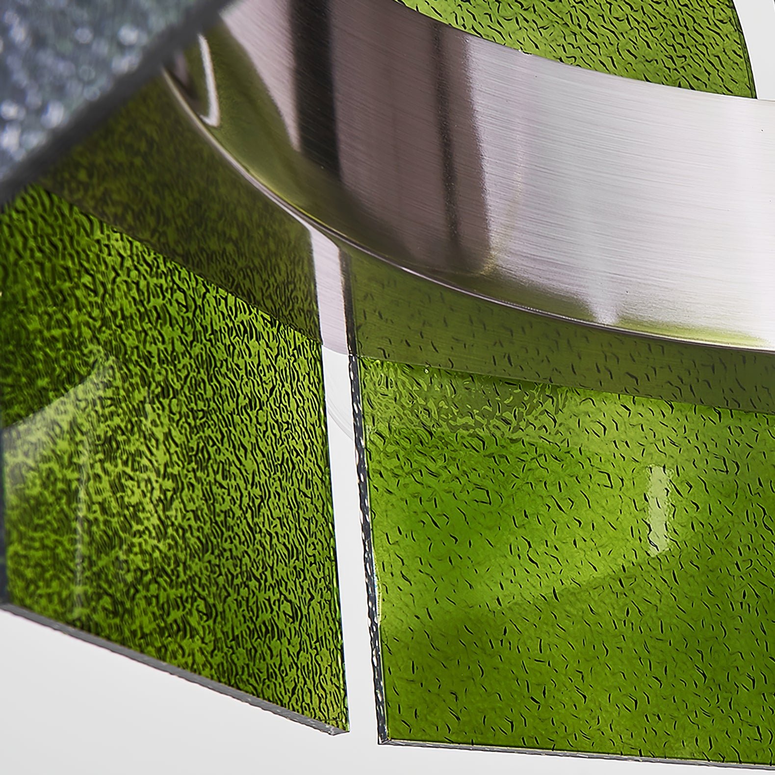 パームシャンデリア