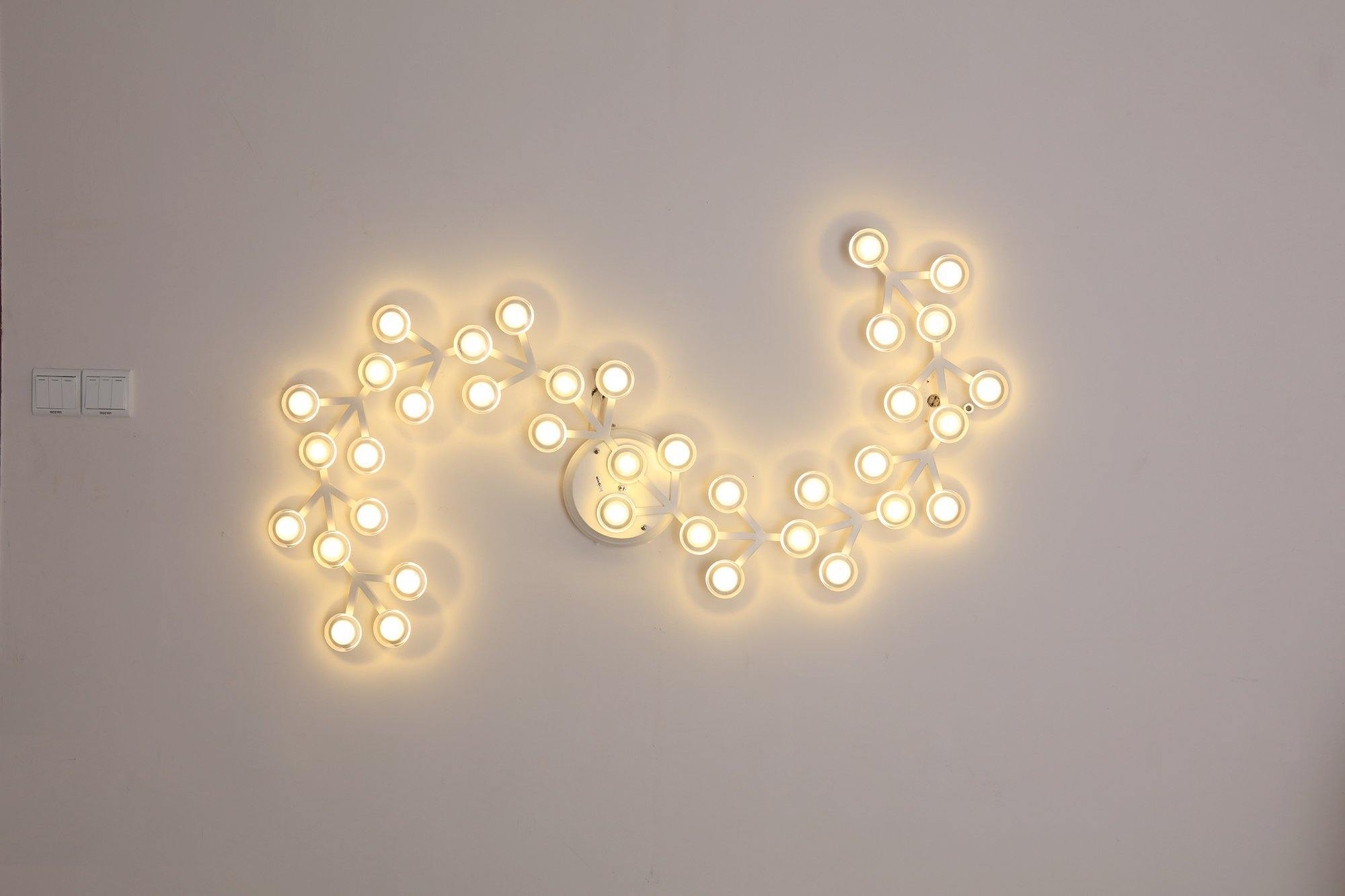 LEDネットシーリングランプ