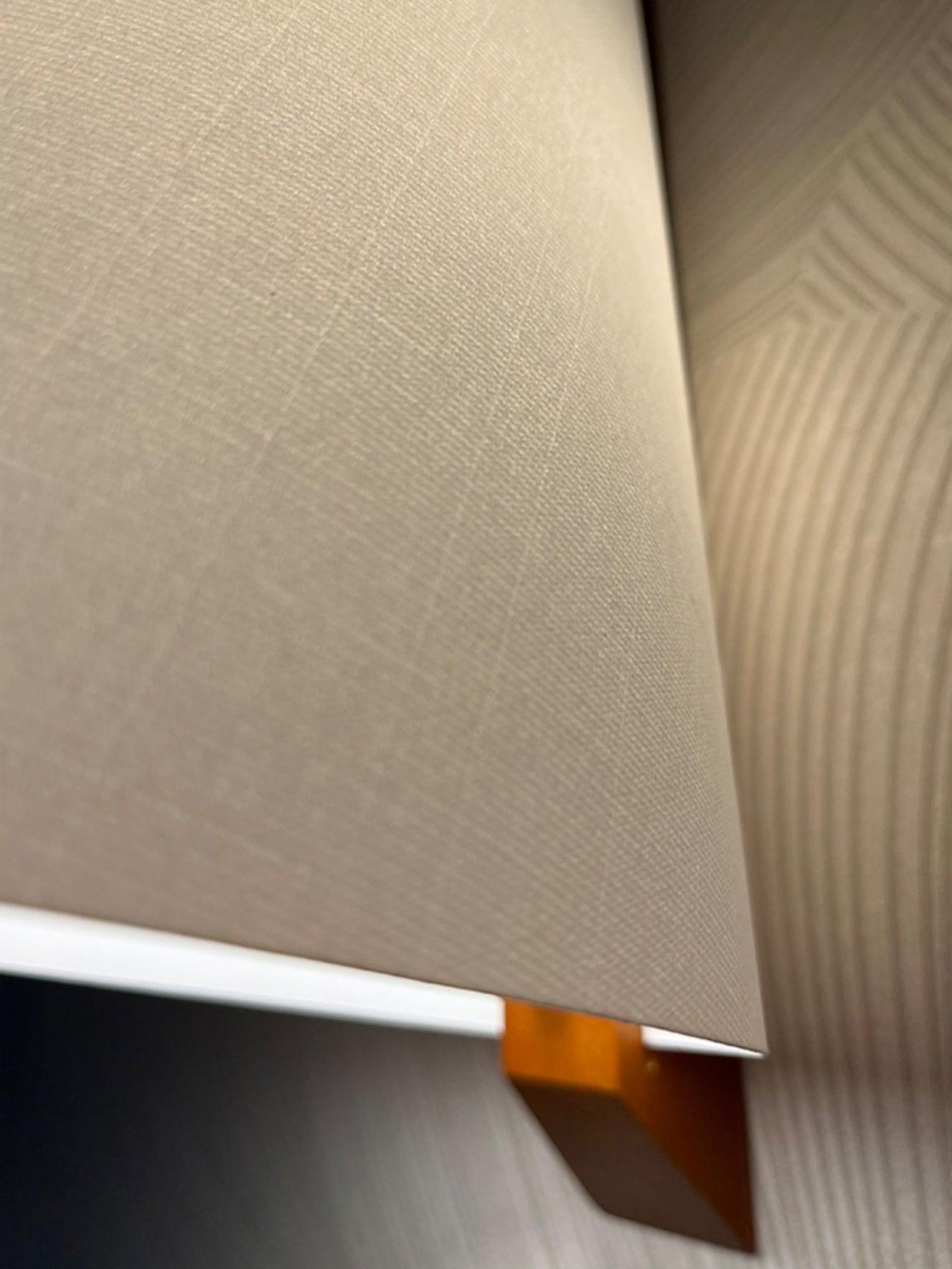 ルーペ ウォールランプ