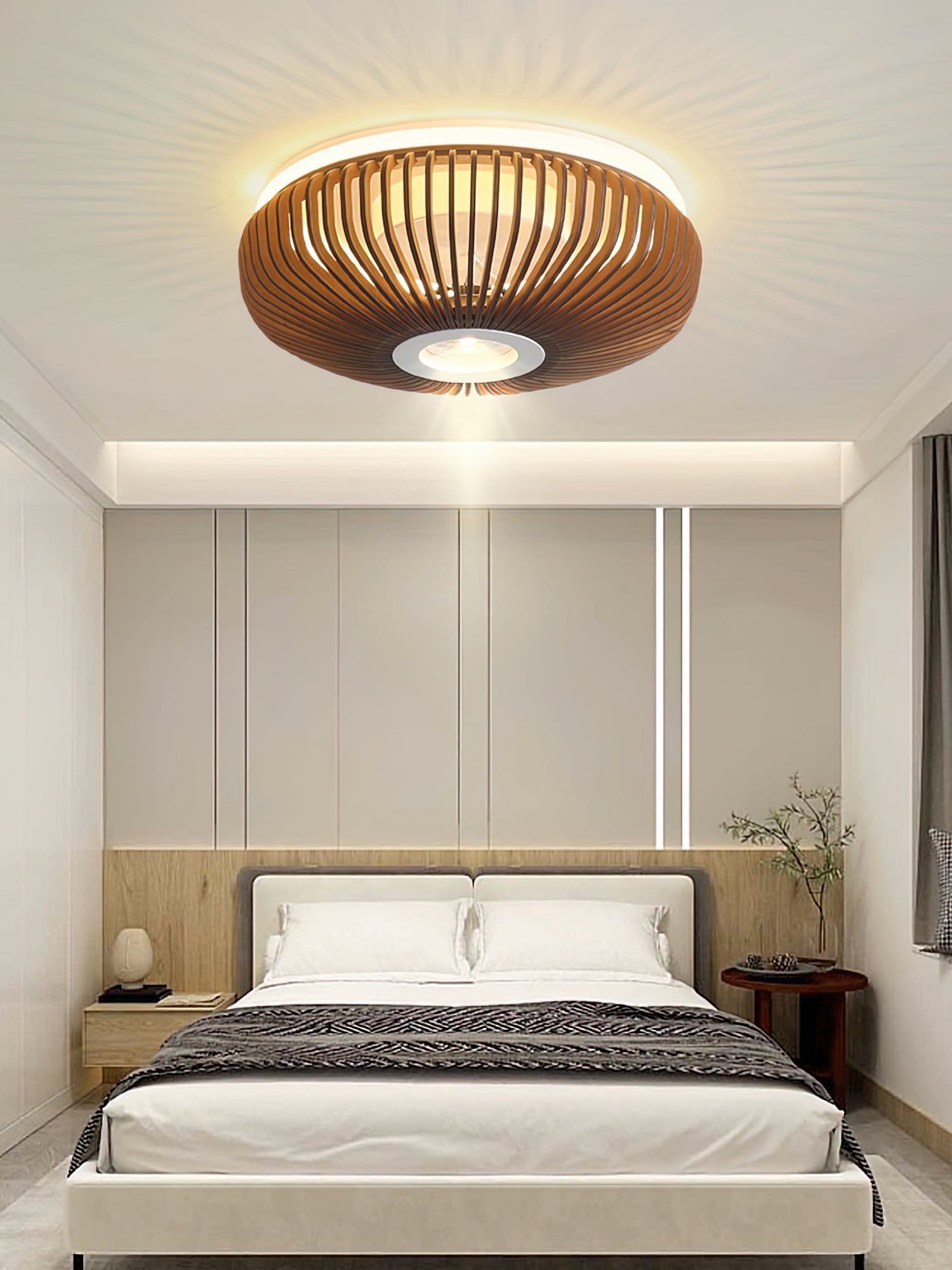 クラヴァ シーリングランプ