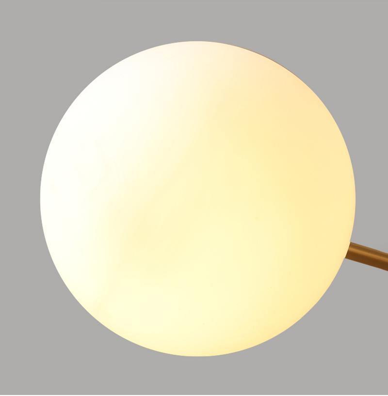 マジックビーンズシャンデリア