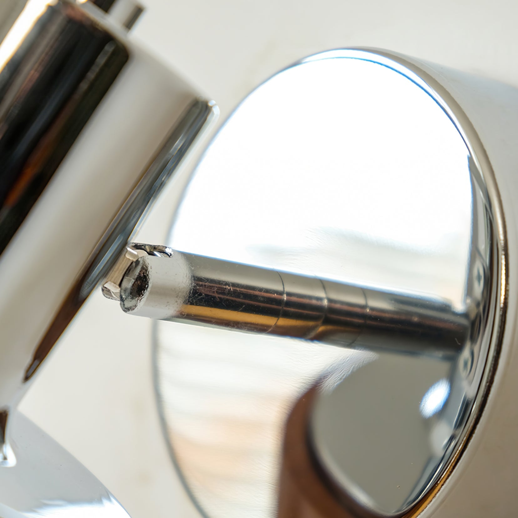 カリー ウォールランプ