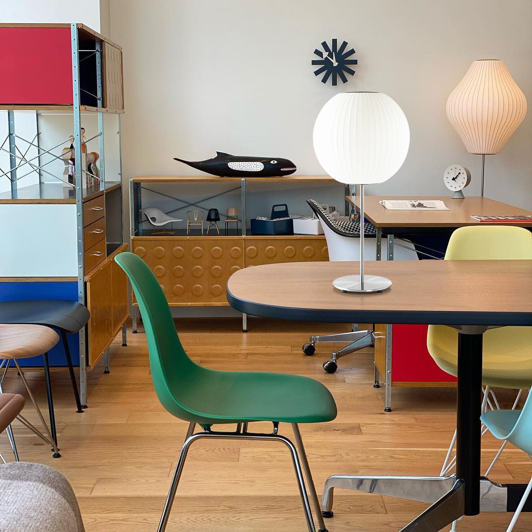 ネルソン テーブルランプ