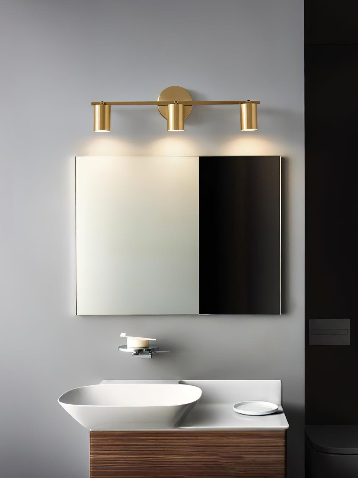 回転可能なスポットライト ウォール ライト