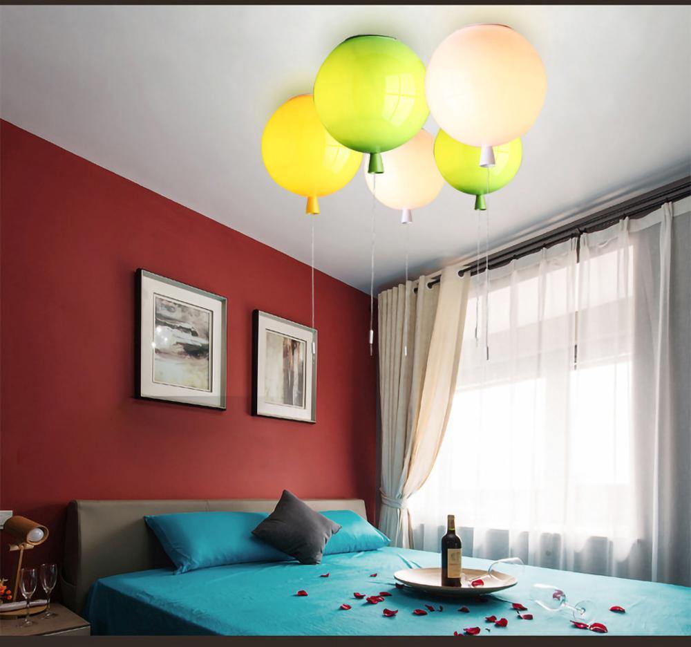 メモリーシーリングライト