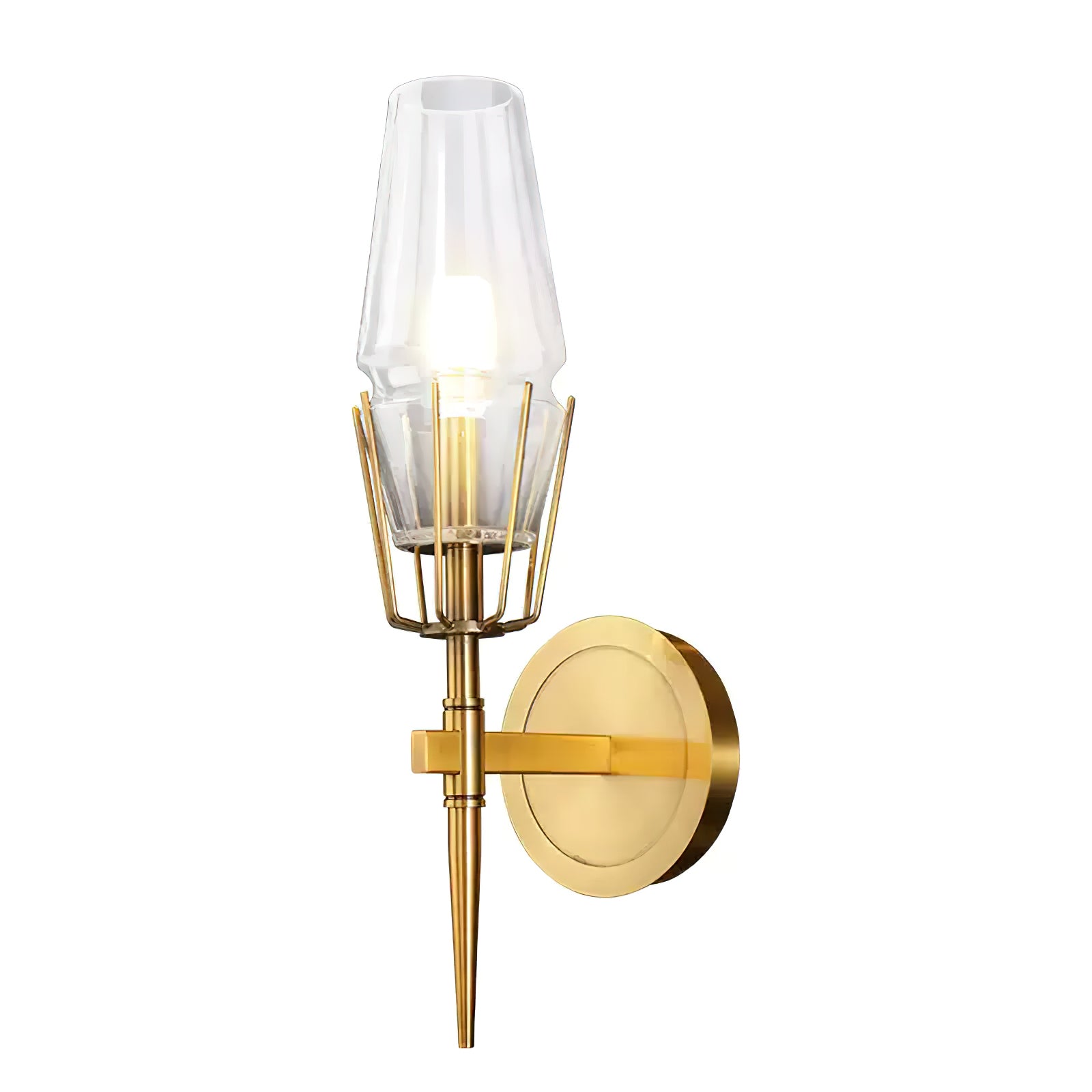 シャイヨット ウォールランプ